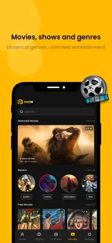 cricinfo17854827149721 Movies and shows